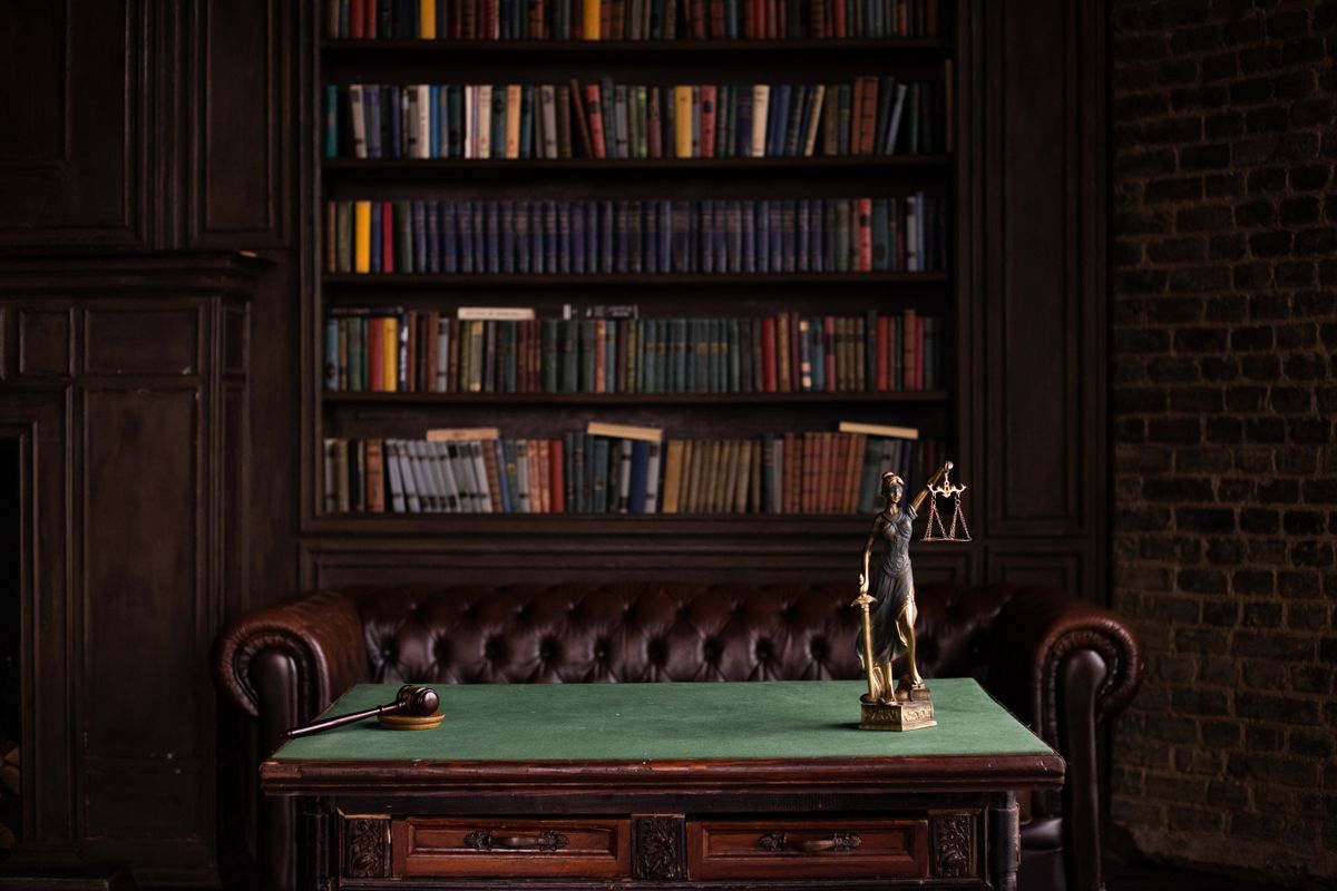 Law office